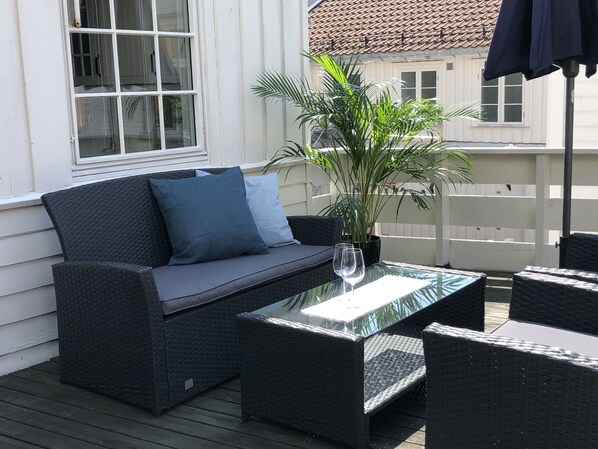 Terrass/Patio