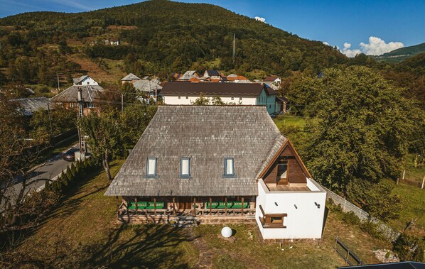Exteriör