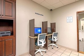 Businesscenter