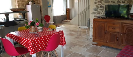 Restauration