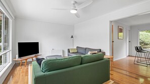 Coin séjour