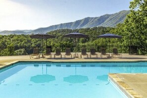 Pool access included with your stay.  Open Memorial Day thru Labor Day.