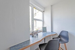 Interiör