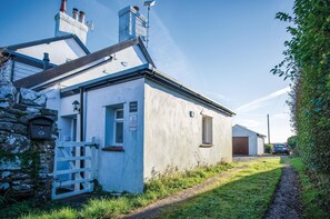 Milan Cottage - 2 Bedroom Cottage - Port Eynon (4265)