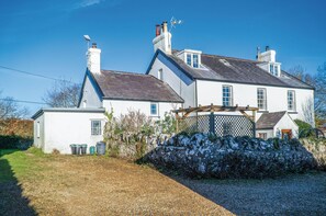 Milan Cottage - 2 Bedroom Cottage - Port Eynon (4268)