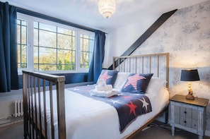 Milan Cottage - 2 Bedroom Cottage - Port Eynon (4235)