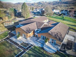 Suite 11 - Sleeping Giant Hotel - Pen Y Cae Inn (4224)