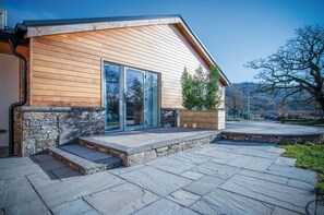 Suite 10 - Sleeping Giant Hotel - Pen Y Cae Inn (4269)