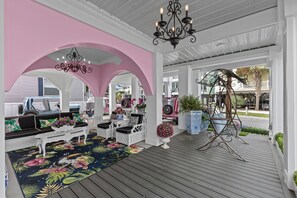 Spielezimmer