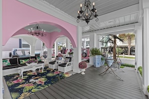 Spielezimmer