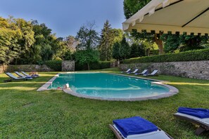 Activities, Amenities, Building Exterior, Garden, Main Entrance, Pool, Spring, Summer