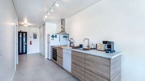 The modern kitchen is fully equipped with everything needed to prepare delicious homemade meals
#kitchen #modern #cooking #algarve #portugal