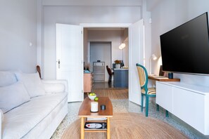 Coin séjour