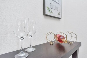 Alimentos y bebidas
