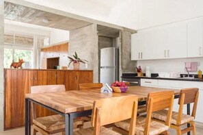 Sala da pranzo