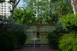 Terrazza panoramica