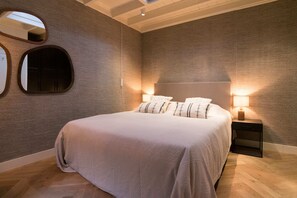 Big King sized Bed