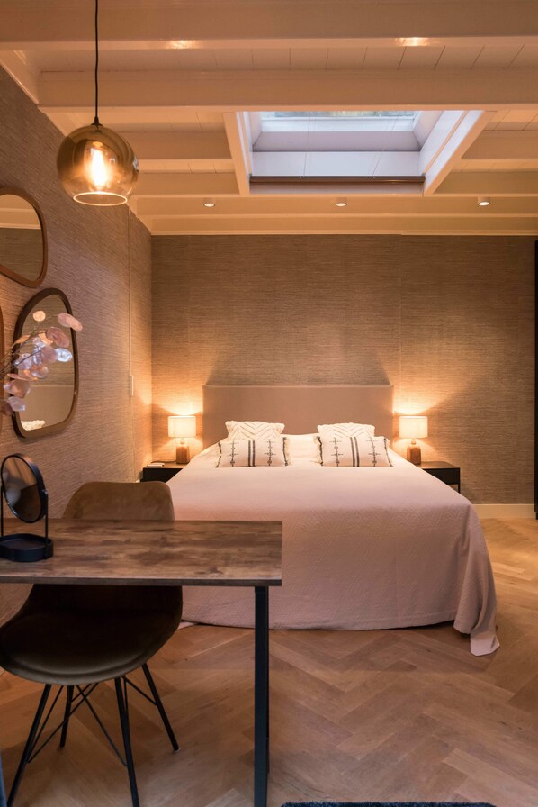 Big King sized Bed