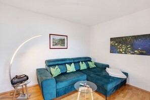 Coin séjour