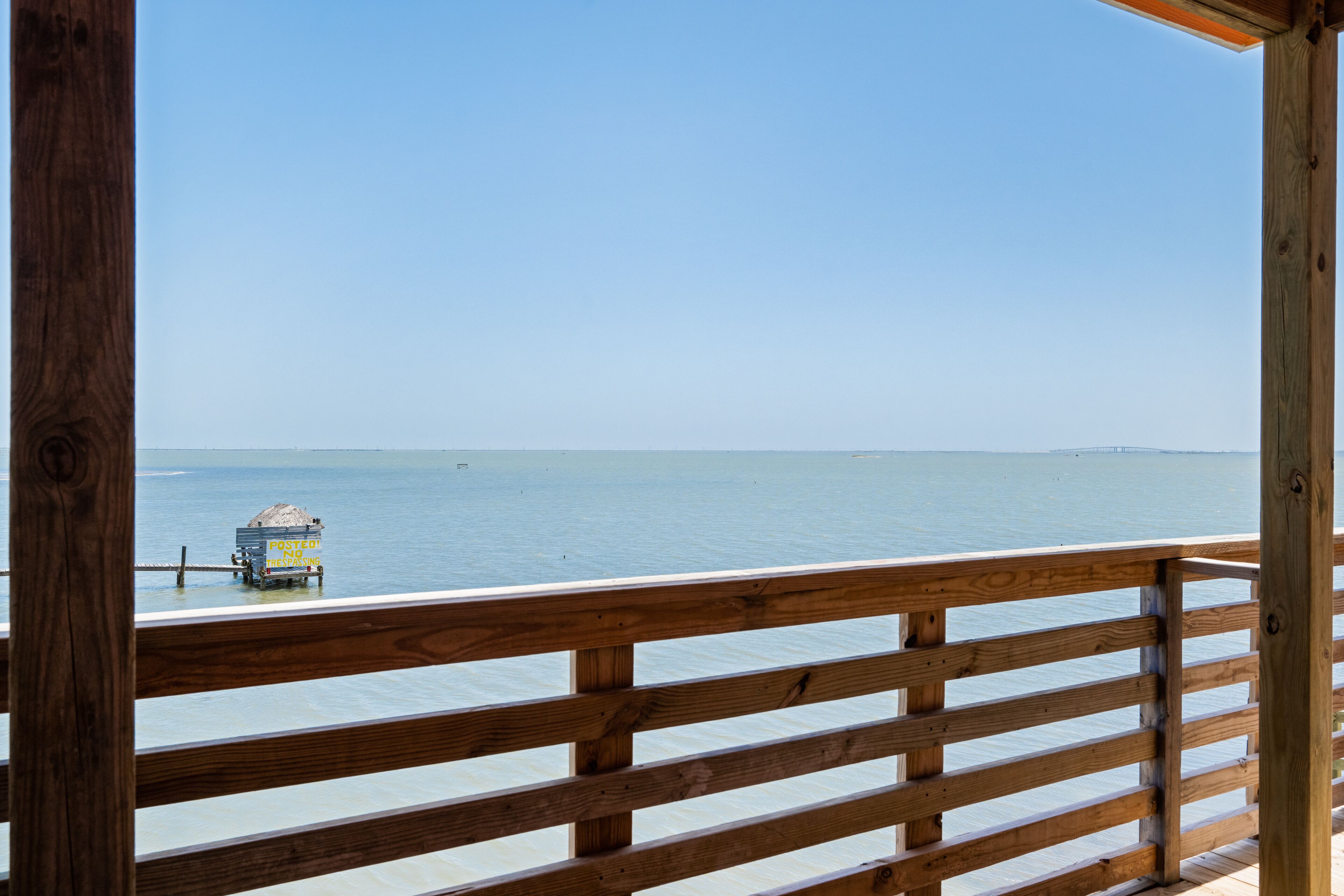 Waterfront Escape w/ Views | Shared Pool & Boat Dock