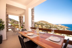 Whether you're savoring morning coffee or witnessing breathtaking sunsets.