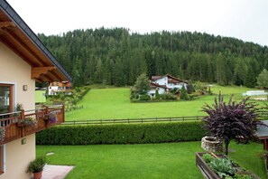 View from Holiday Home [summer]