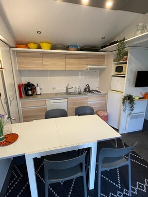 Eget kök