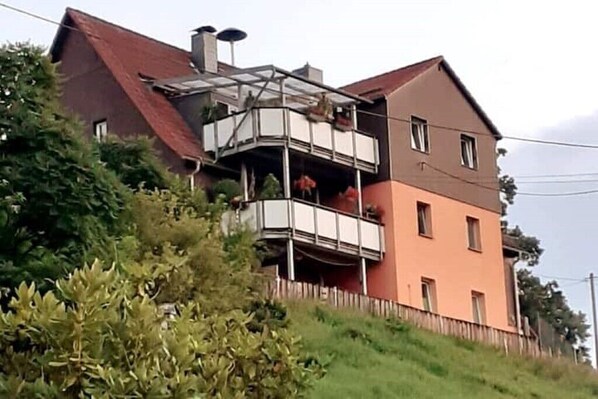 Exteriör