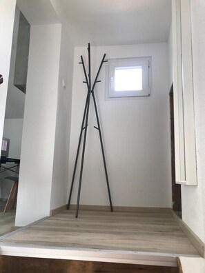 Interiör