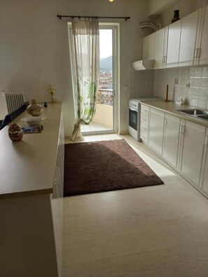 Eget kök