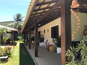 Terrass/Patio