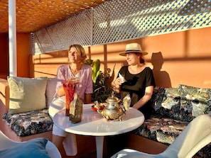 Boendeområde
