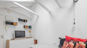 Interiör