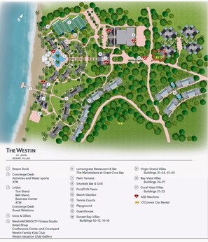 Property map