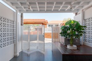 Terrass/Patio
