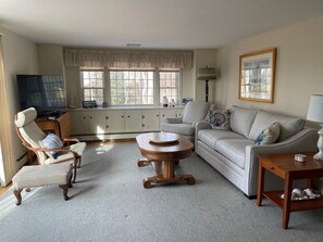 Living Room Seating Area