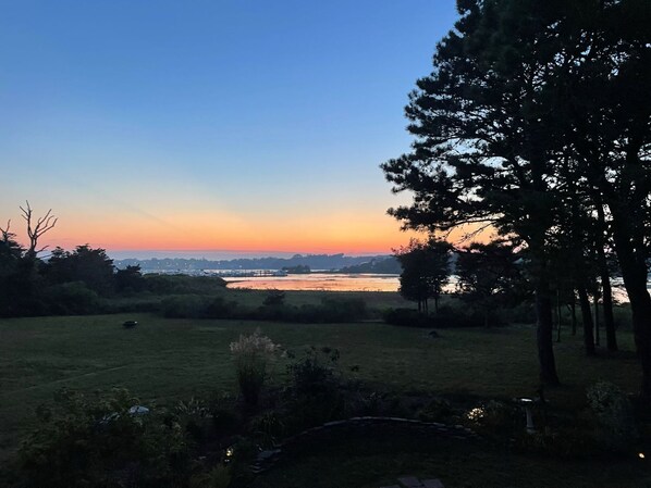 Sunset View