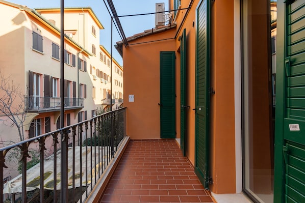 Balcone