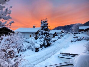 Boendeområde