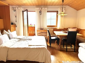 Landhaus Berthold