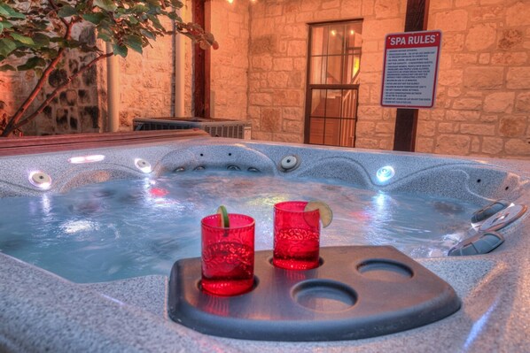 Spa
