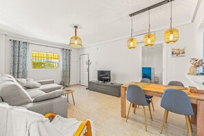 Coin séjour