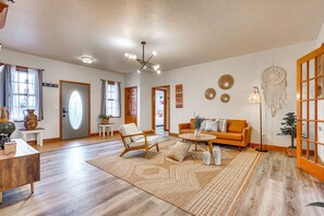 Leisure Room | 2nd Floor