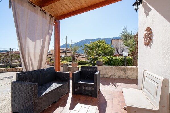 Terrass/Patio