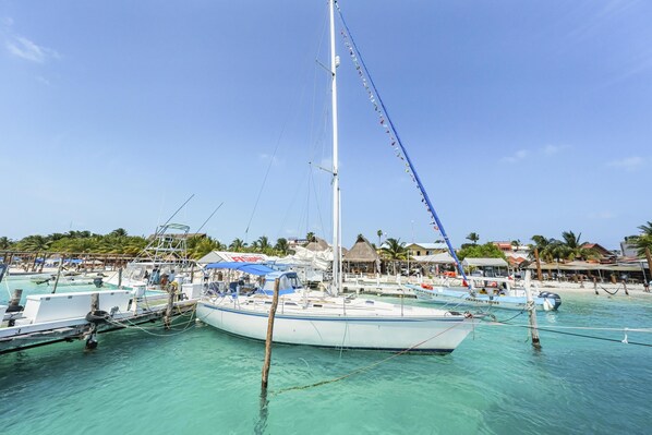 Marina