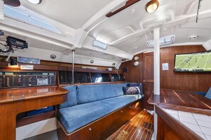 Spielezimmer