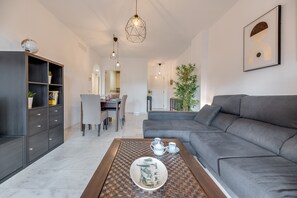 Coin séjour
