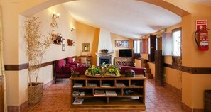 Hall
