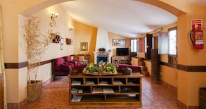 Hall