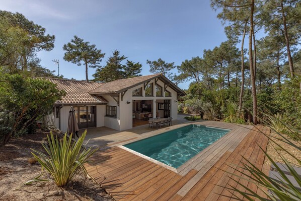Villa Louna